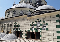 Camii Dekorasyon ve Restorasyon
